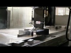 고성능 및 고온 저항성을 갖춘 단일 포트 세라믹 빔