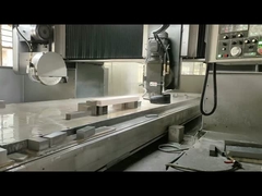 고성능 및 고온 저항성을 갖춘 단일 포트 세라믹 빔